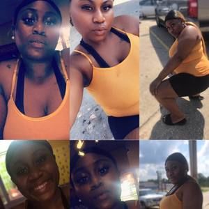 Meet your Posher, Clarissa